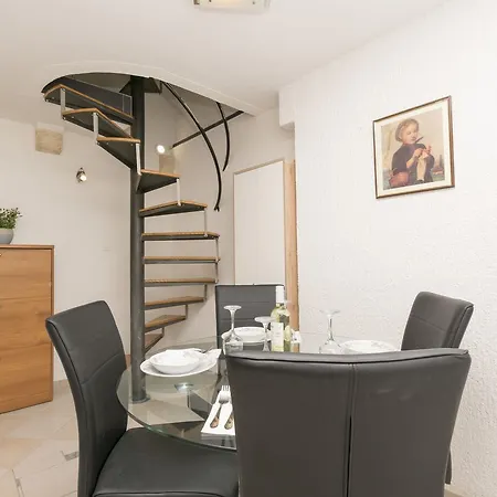 House Marko * Omiš