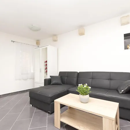 Ferienhaus House Marko