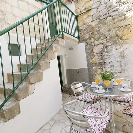 Ferienhaus House Marko