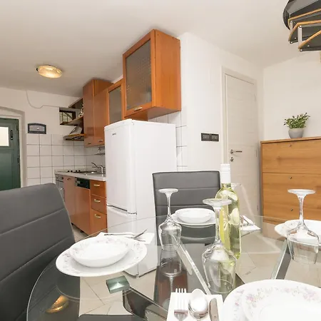 Ferienhaus House Marko