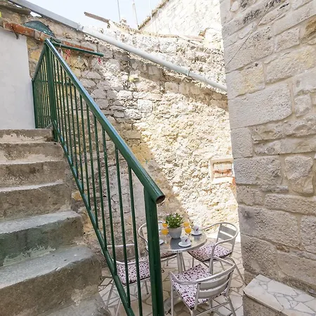 House Marko Omiš